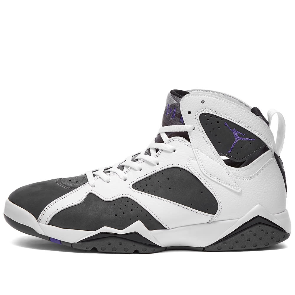 Air Jordan 7 Retro Flint - 2