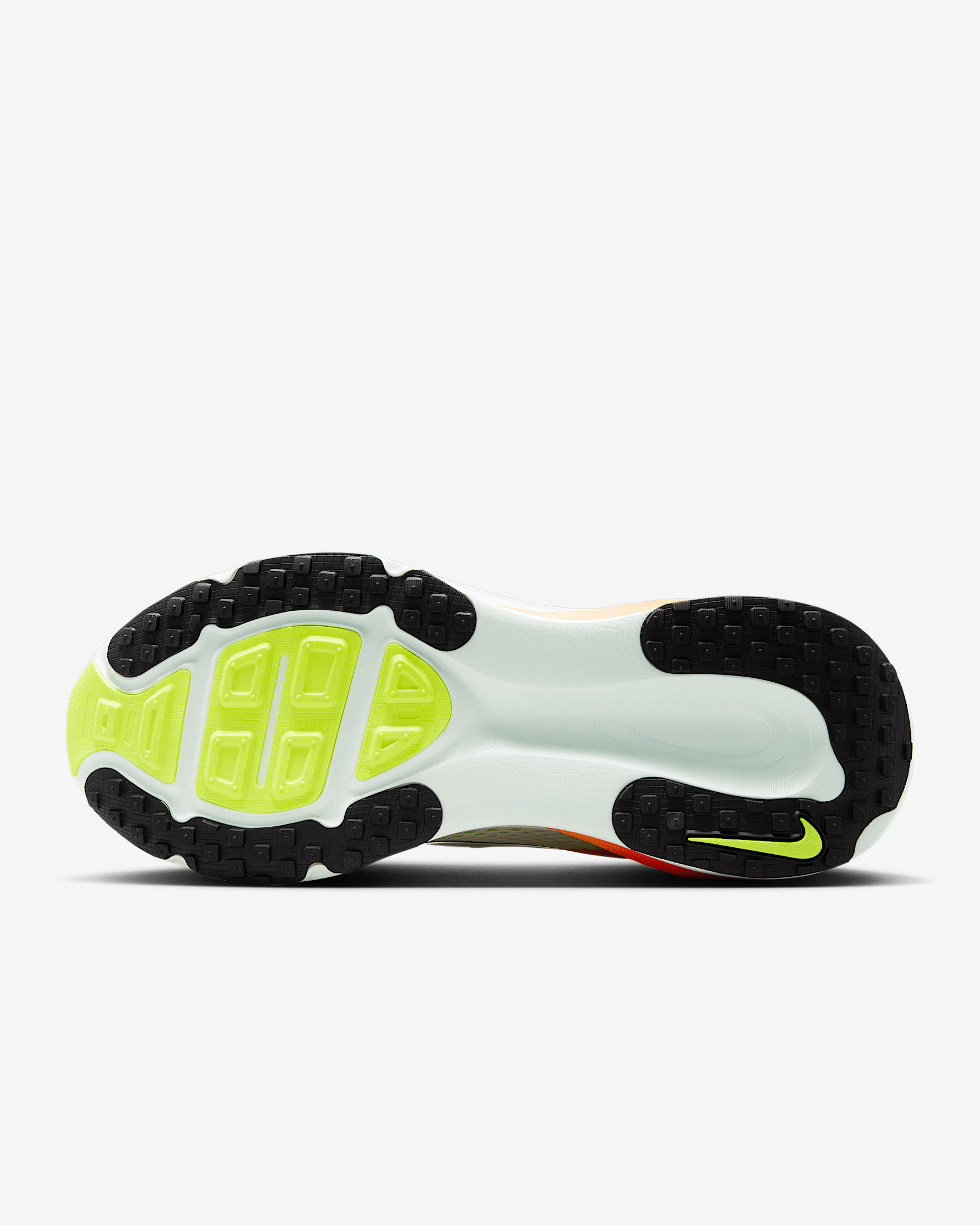 Nike Vomero 18 Men's Road Running Shoes - 2