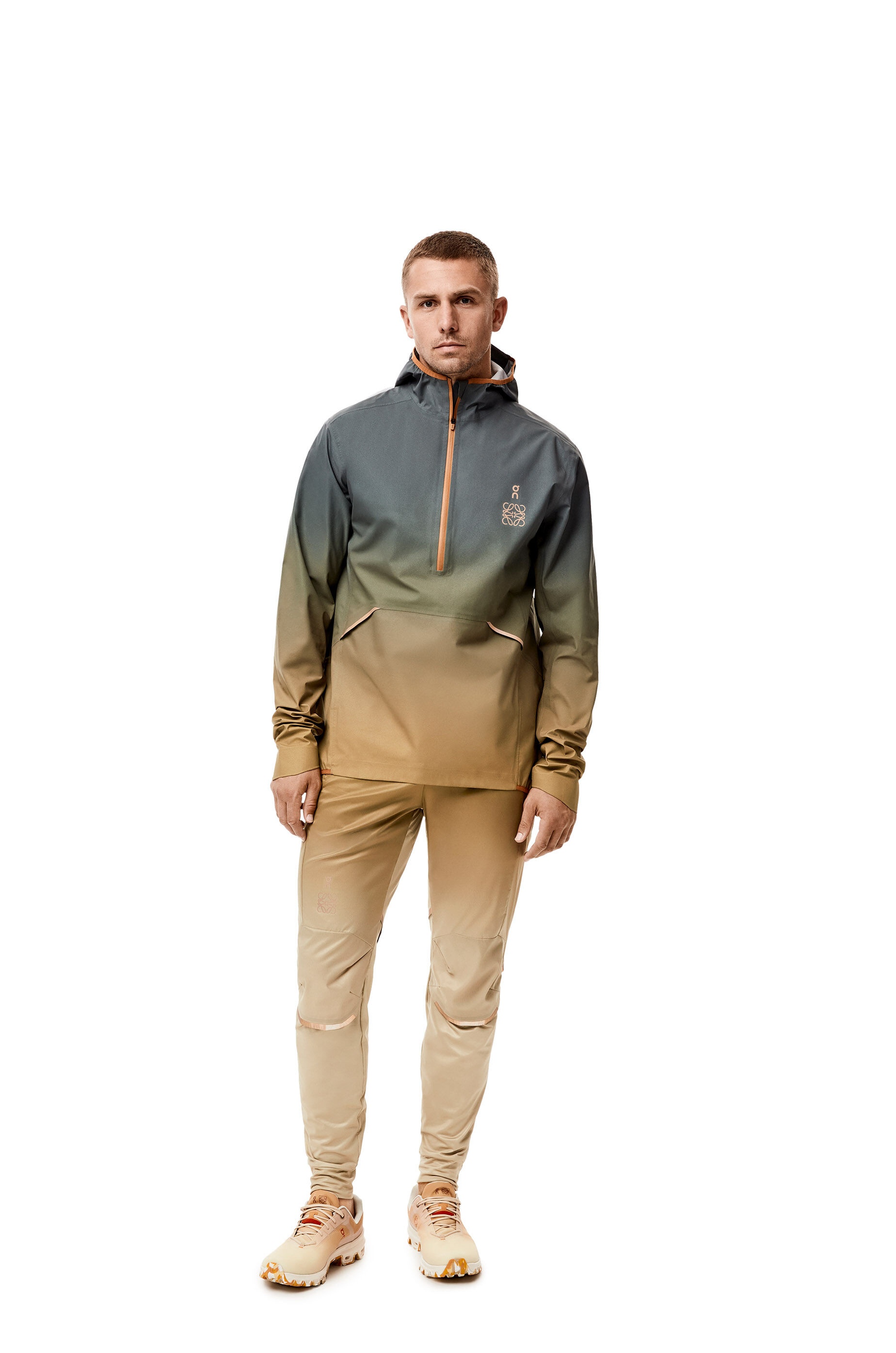 Running pants - 2