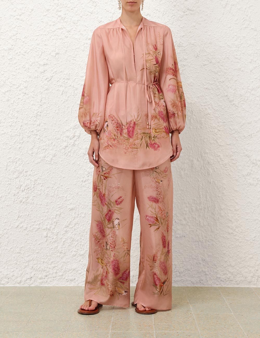 CASCADIAN RELAXED PANT - 2