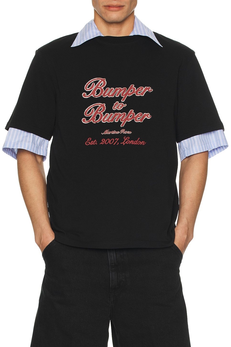 Classic T-Shirt - 3