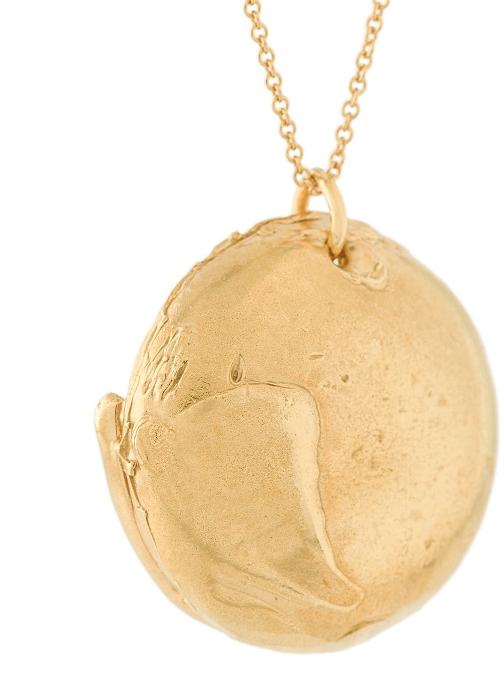 The Jaja necklace - 3