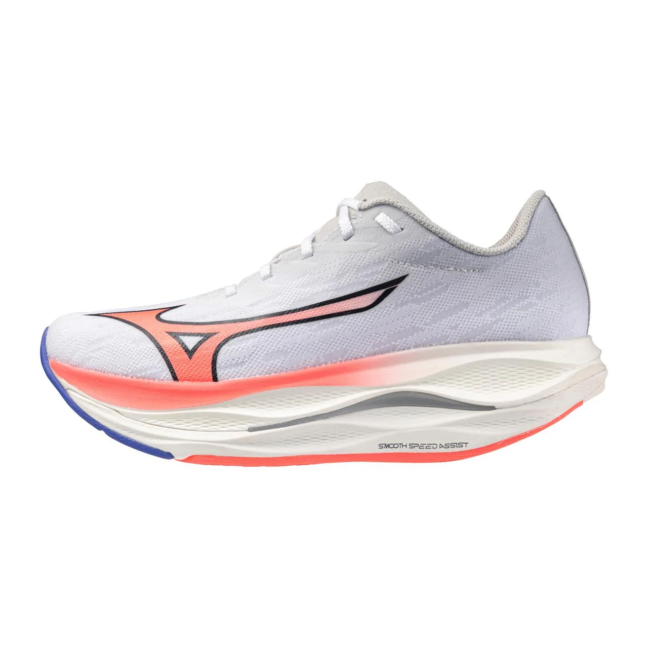 Women's Wave Rebellion Flash 3 Running Shoe - 1