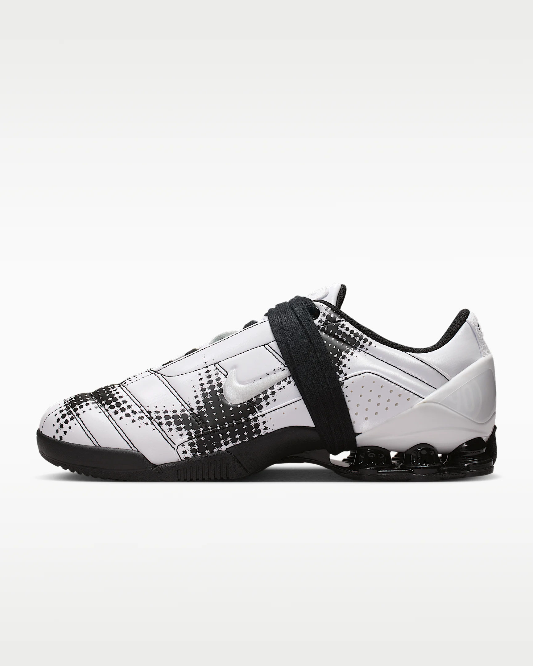Nike Total90 Shox Magia Women's Shoes - 1
