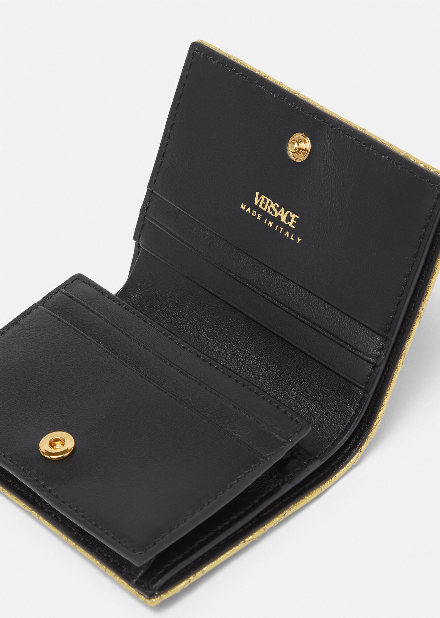 Virtus Bifold Wallet - 2