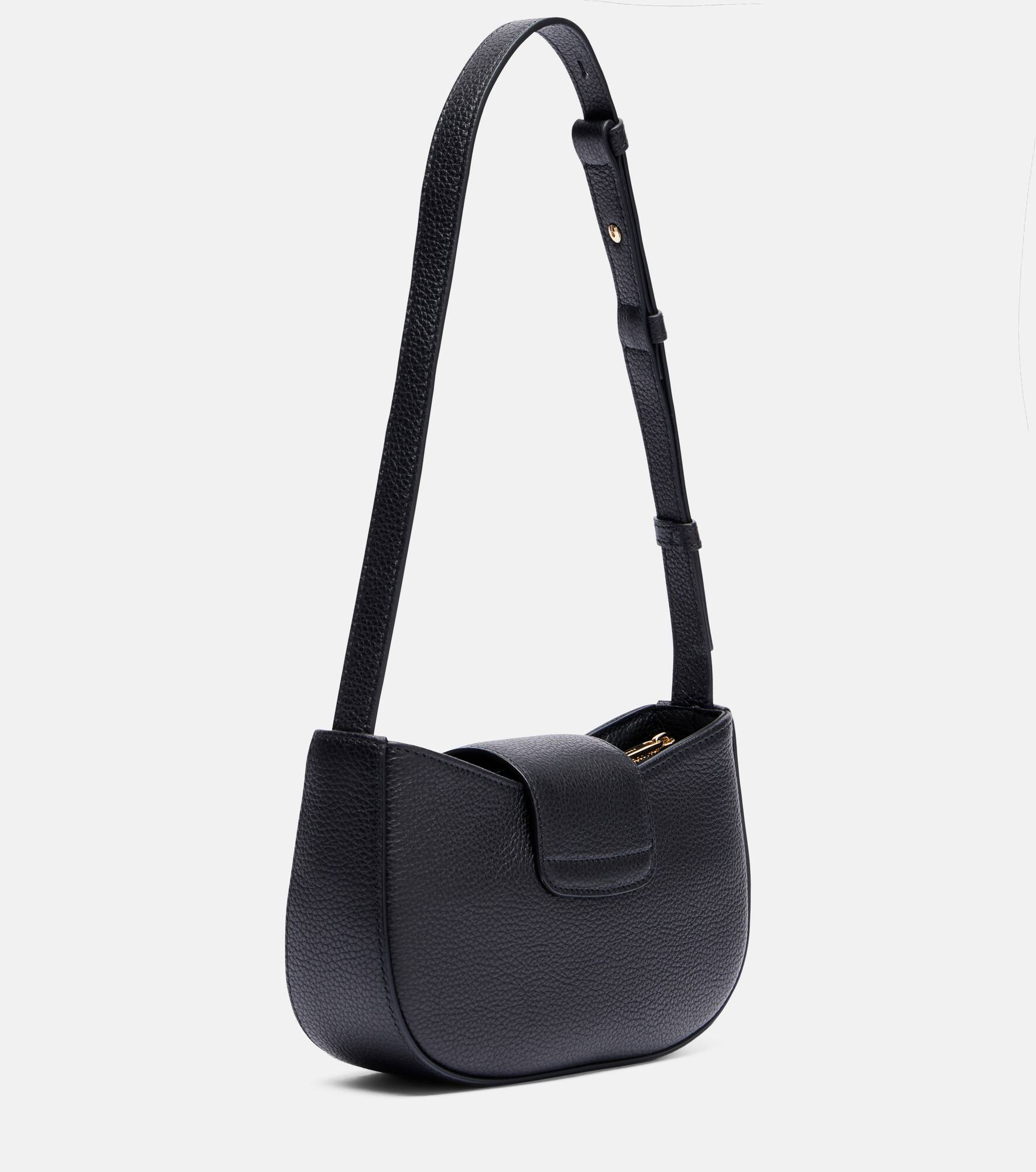 Gabry leather shoulder bag - 4