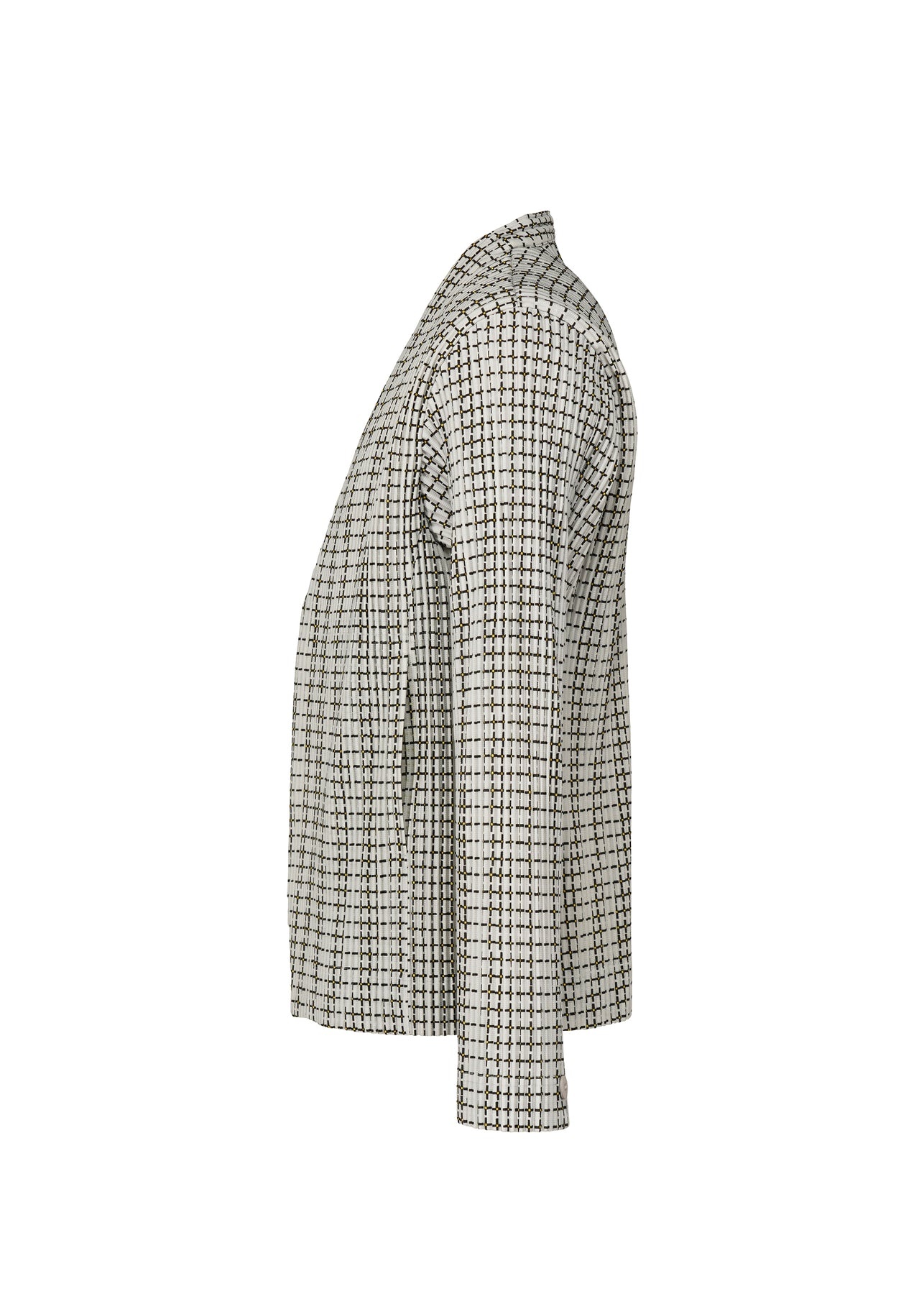 GRAPH PAPER JACKET - 3