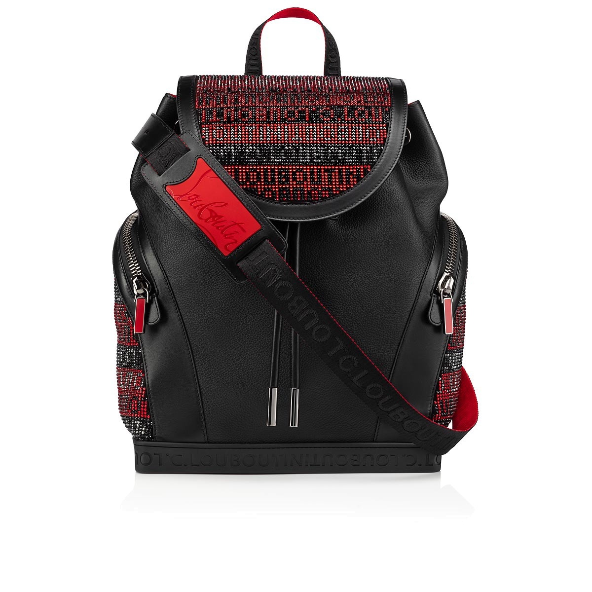 EXPLORAFUNK S BACKPACK - 1