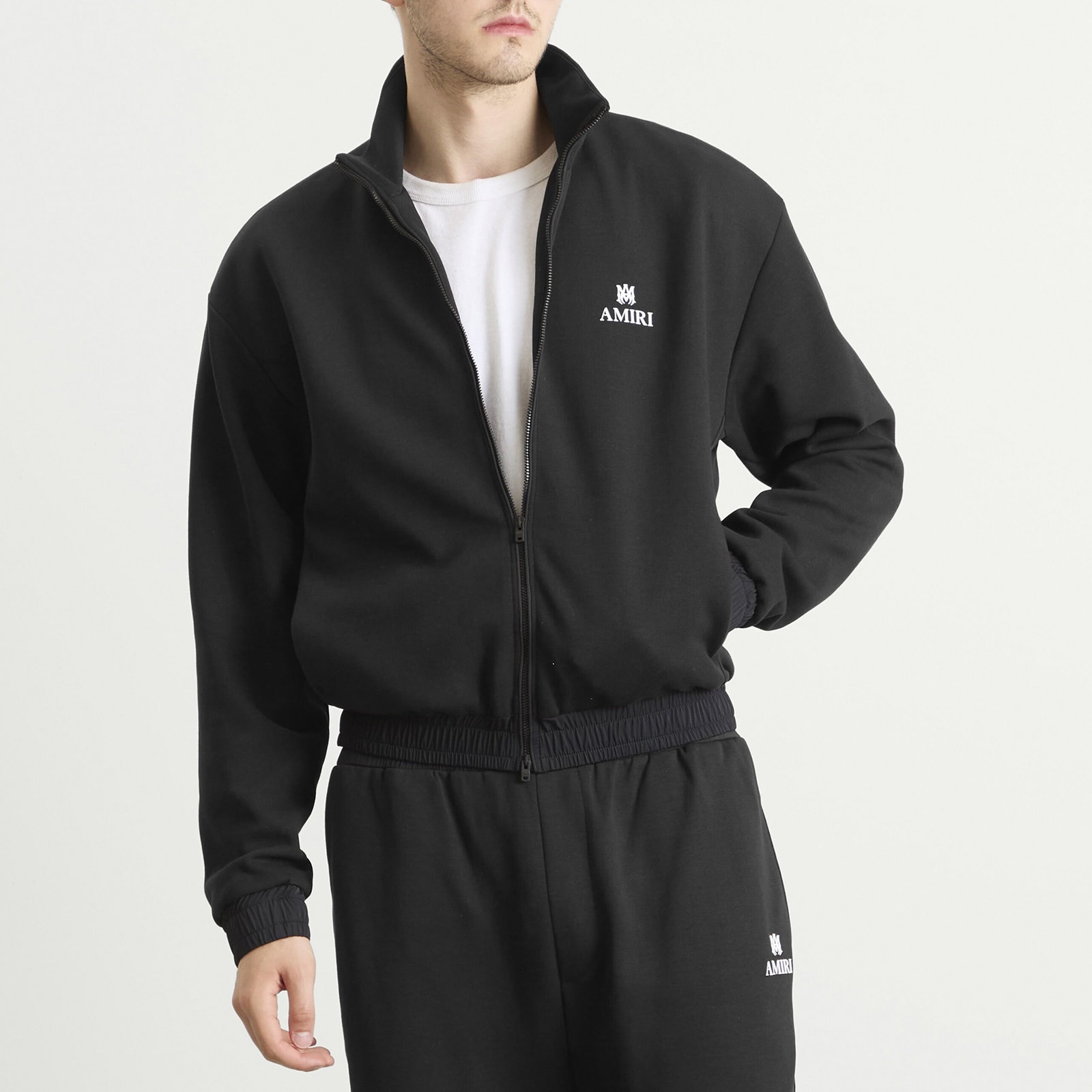 AMIRI Lounge Track Jacket - 2
