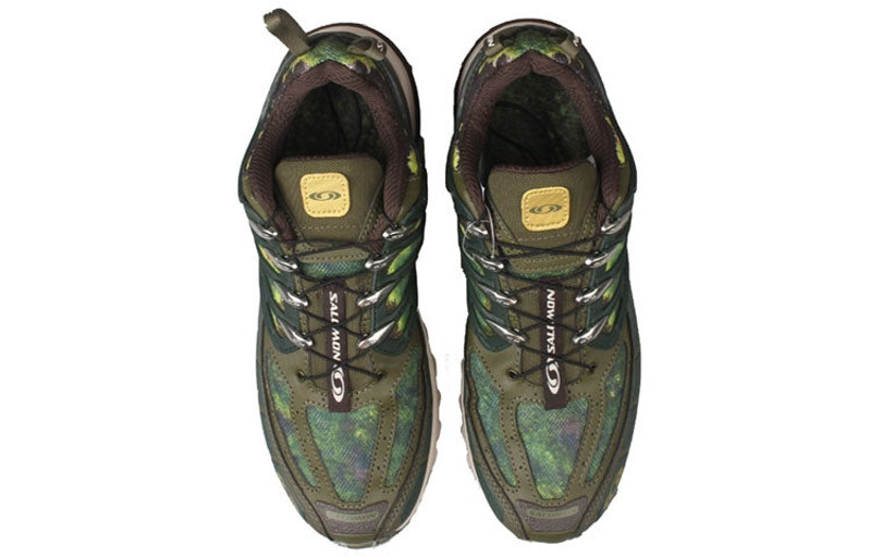 SALOMON Salomon ACS Pro Mountain 'Mount Gaoligong' 473602 outlook