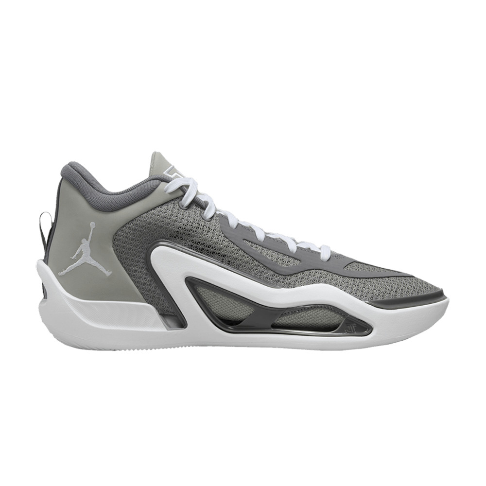 Jordan Tatum 1 'Cool Grey' - 1