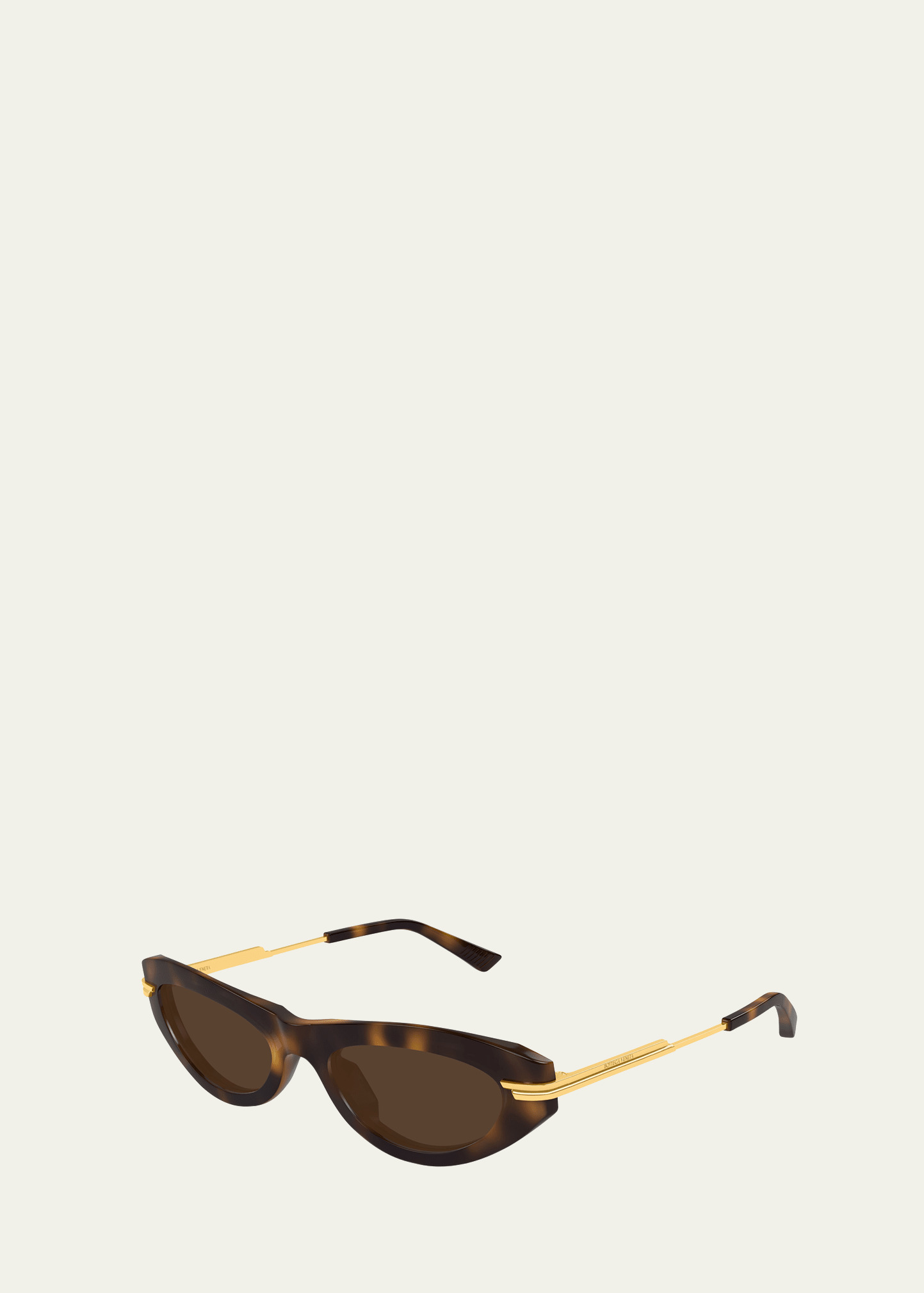 BV1368S Cat-Eye Recycled Acetate Sunglasses - 2