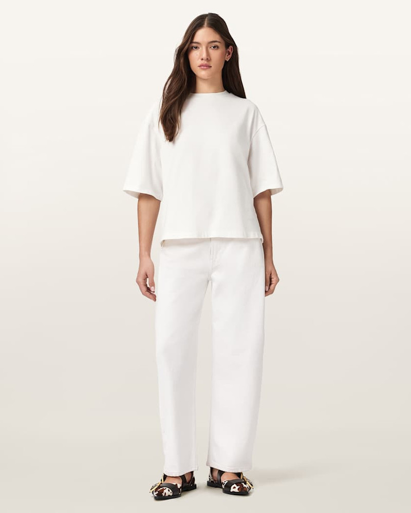ESME AMELIE OVERSIZED T-SHIRT 9