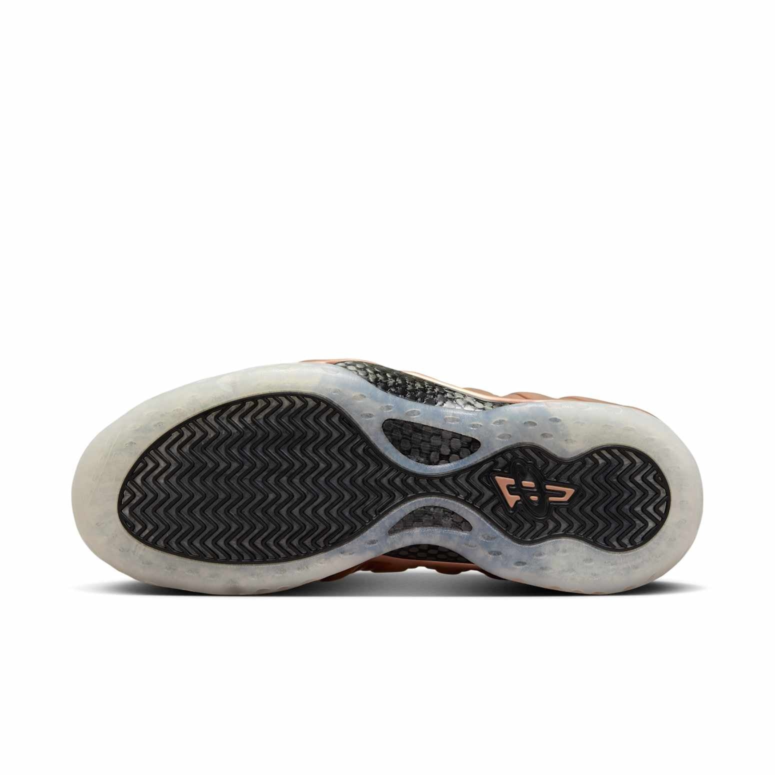 Nike Air Foamposite One 'Metallic Copper' FZ9902-001 - 6