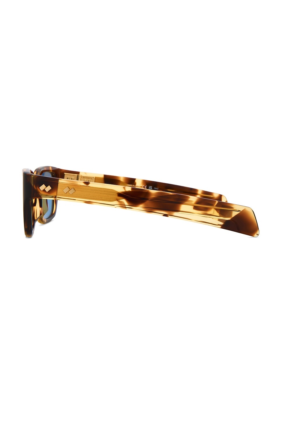 Acetate Sunglasses - 3