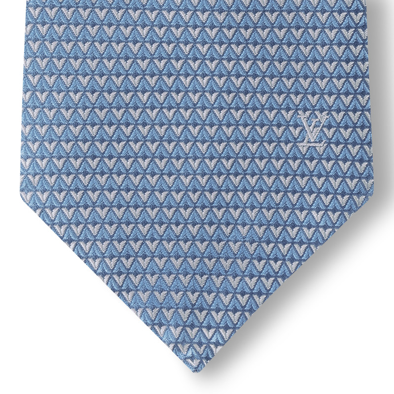 Diamonds V Tie 4