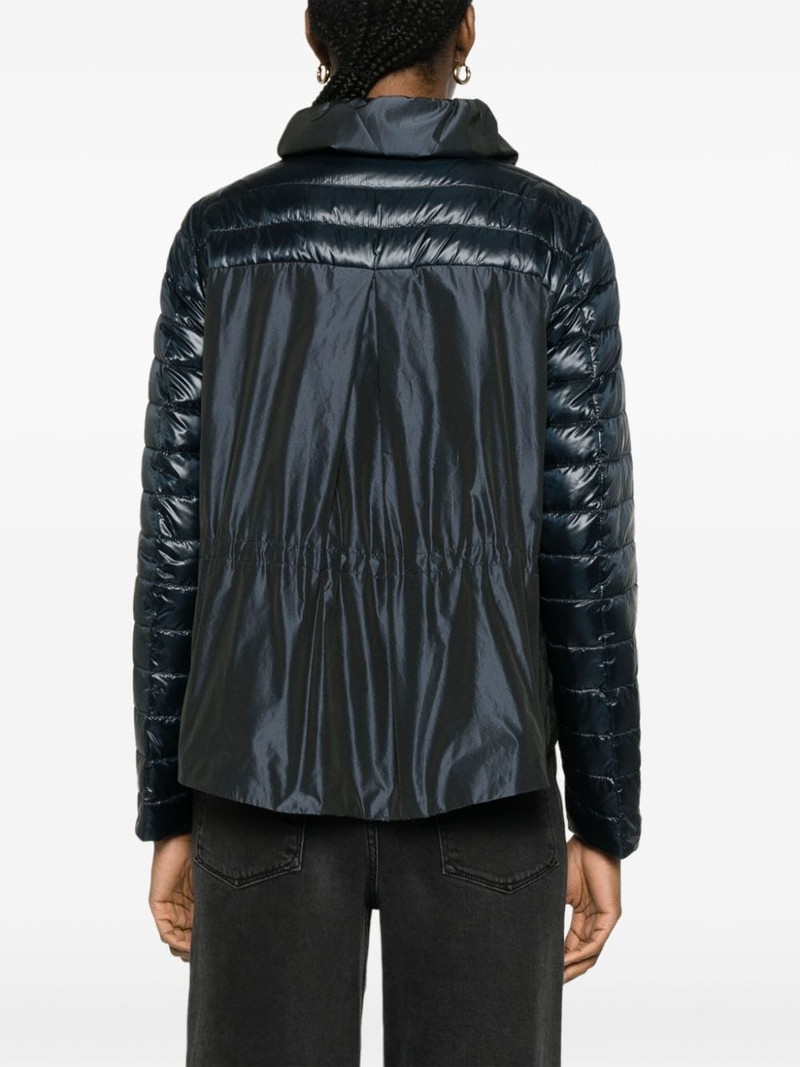 lightweight padded jacket 4