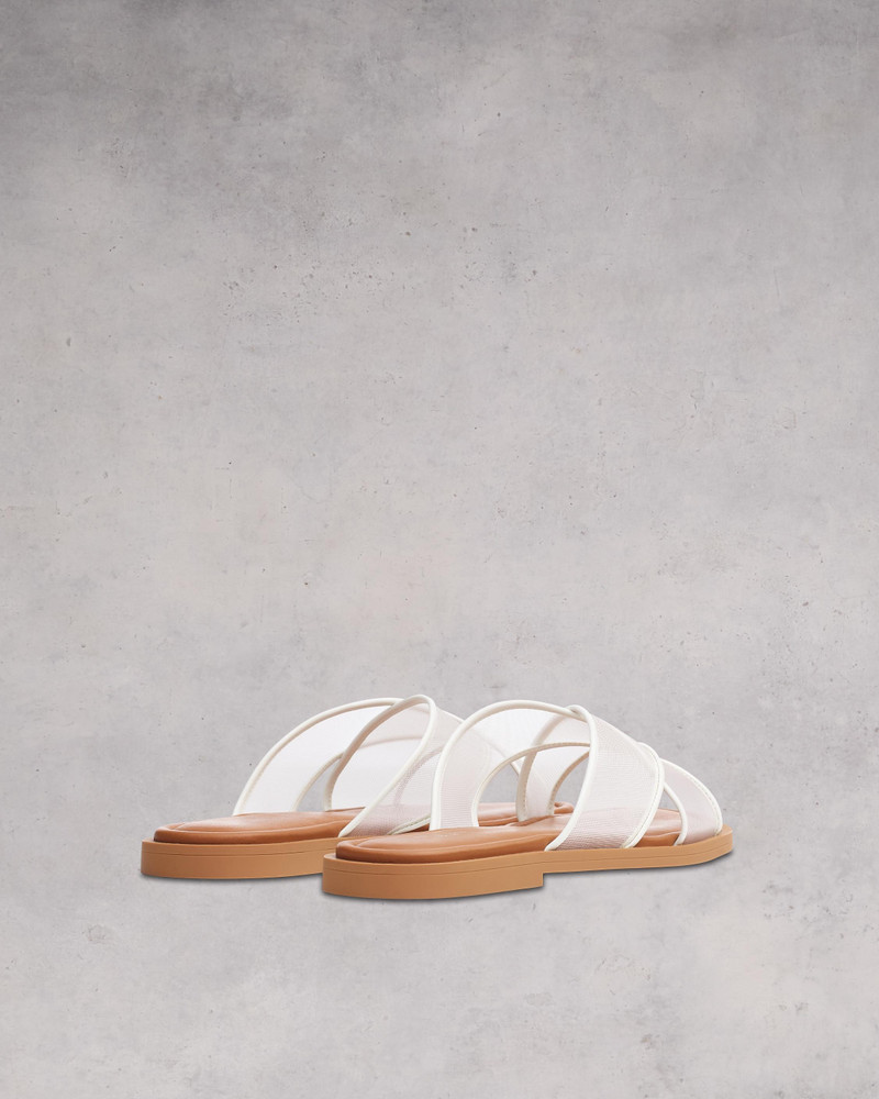 Geo Mesh Strap Slide 3