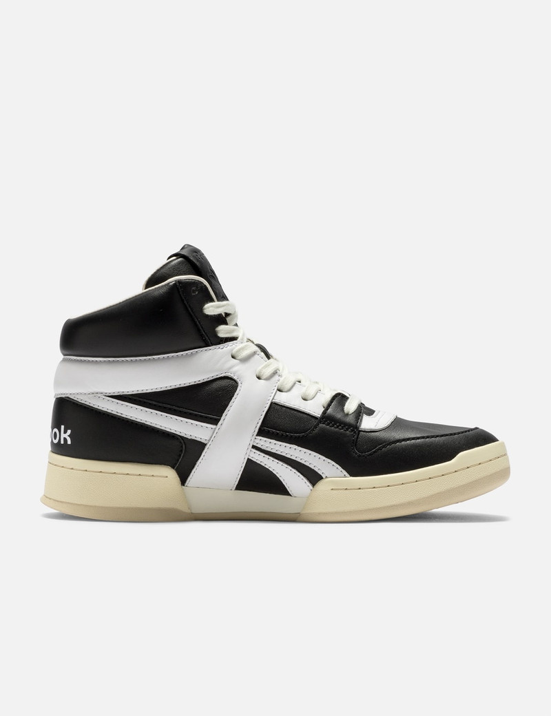 Reebok BB5600 outlook
