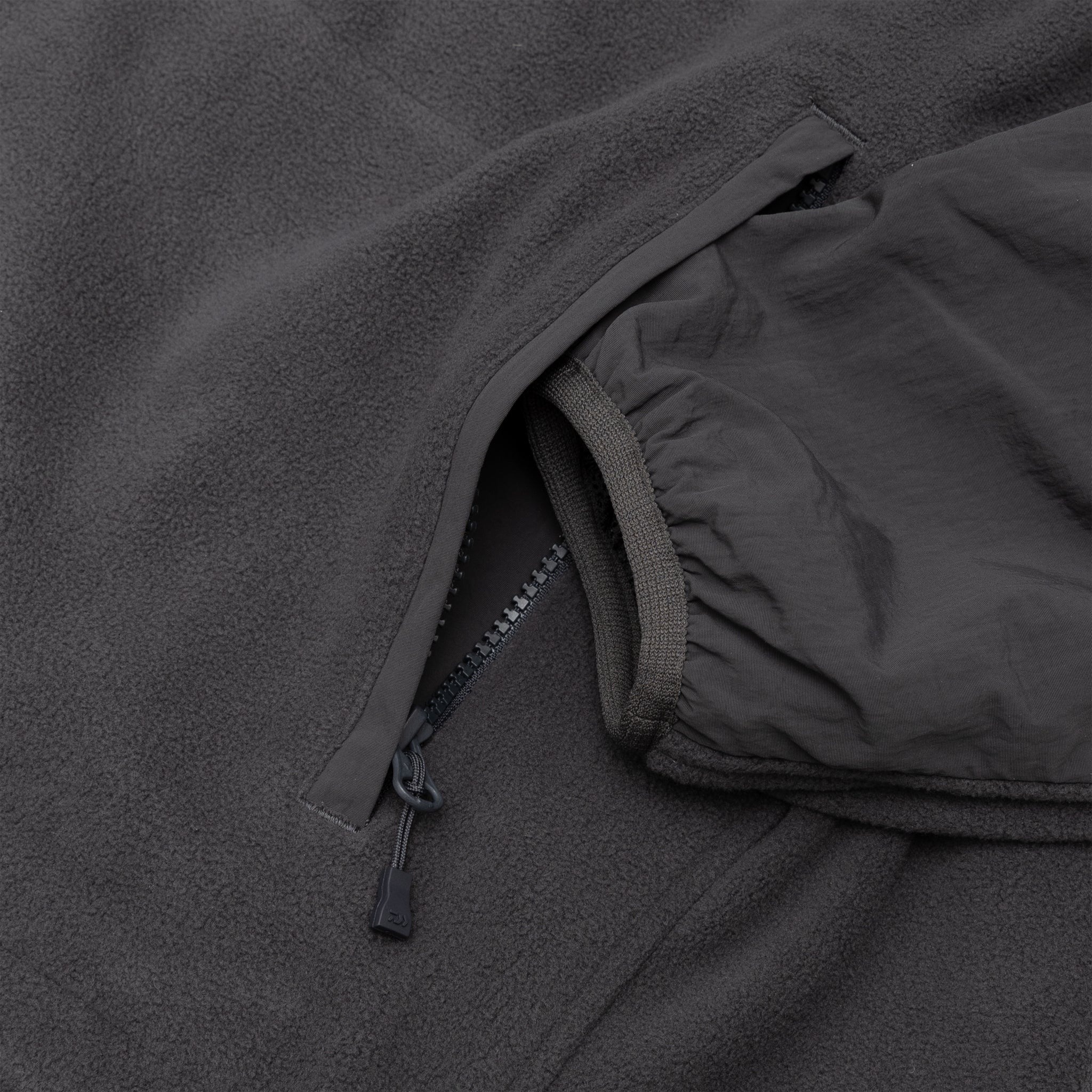 TECH FLEECE JACKET - 6