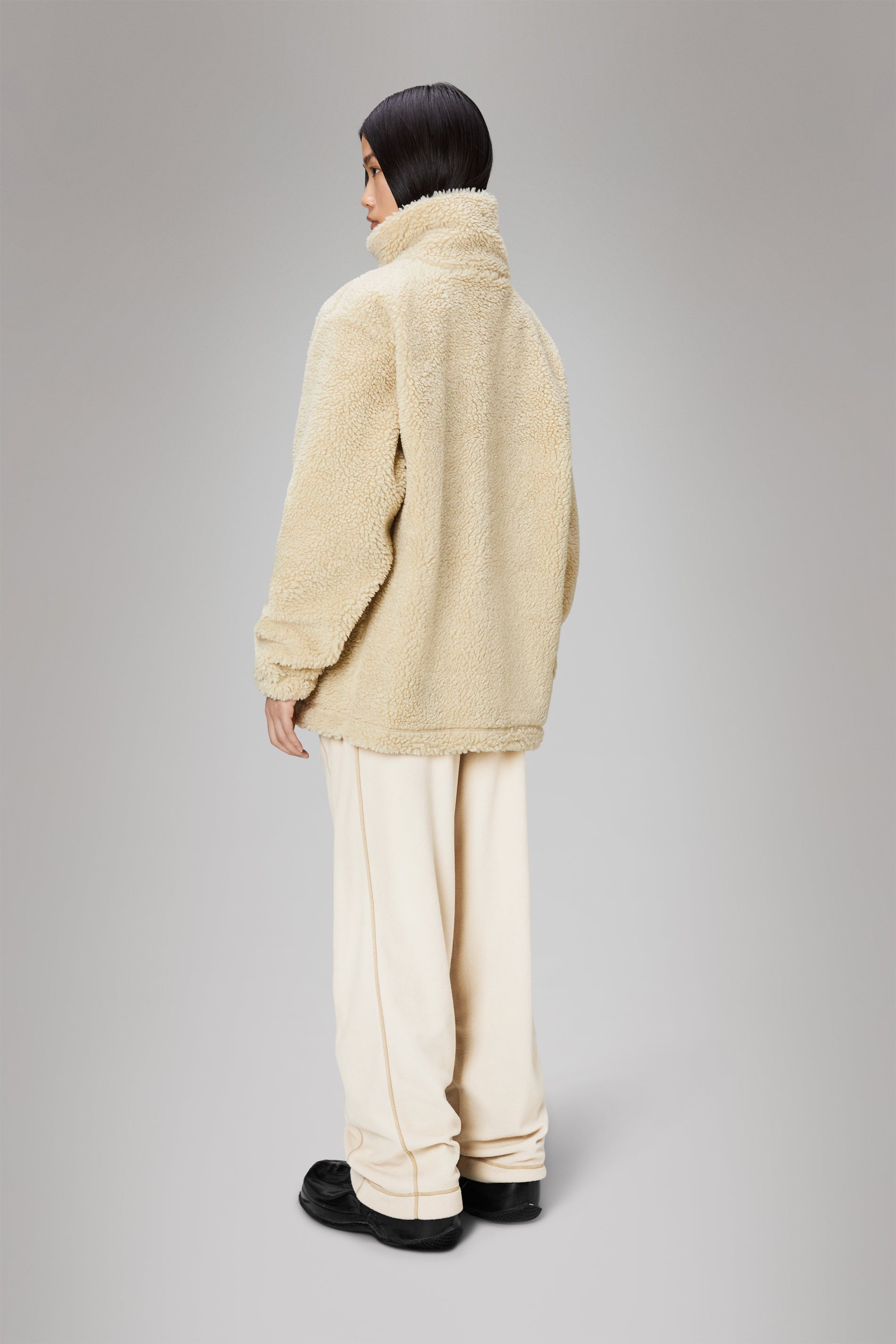 Kofu Fleece Jacket - 3