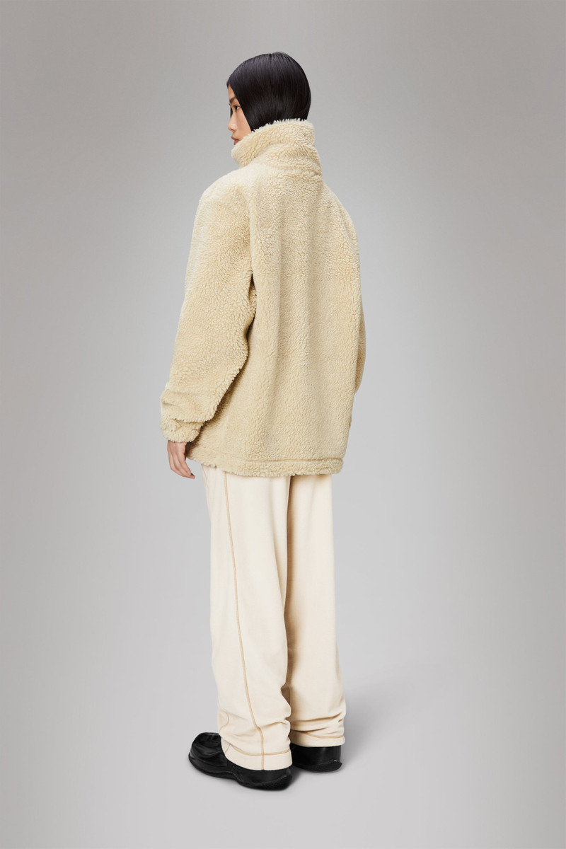 Kofu Fleece Jacket 3