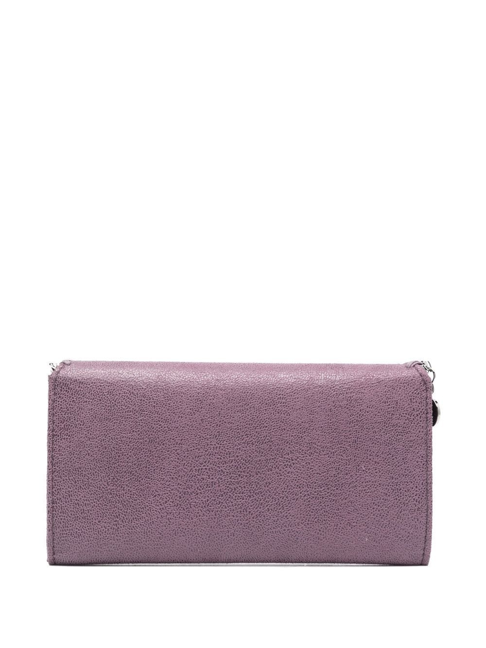 Falabella continental wallet - 2