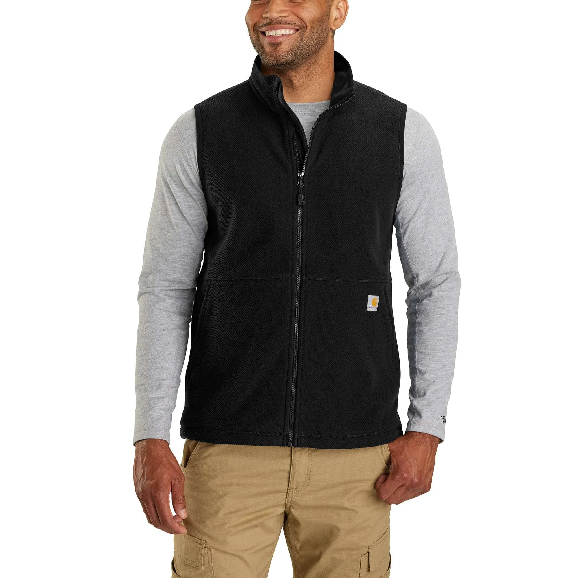Edmonton Vest - 1