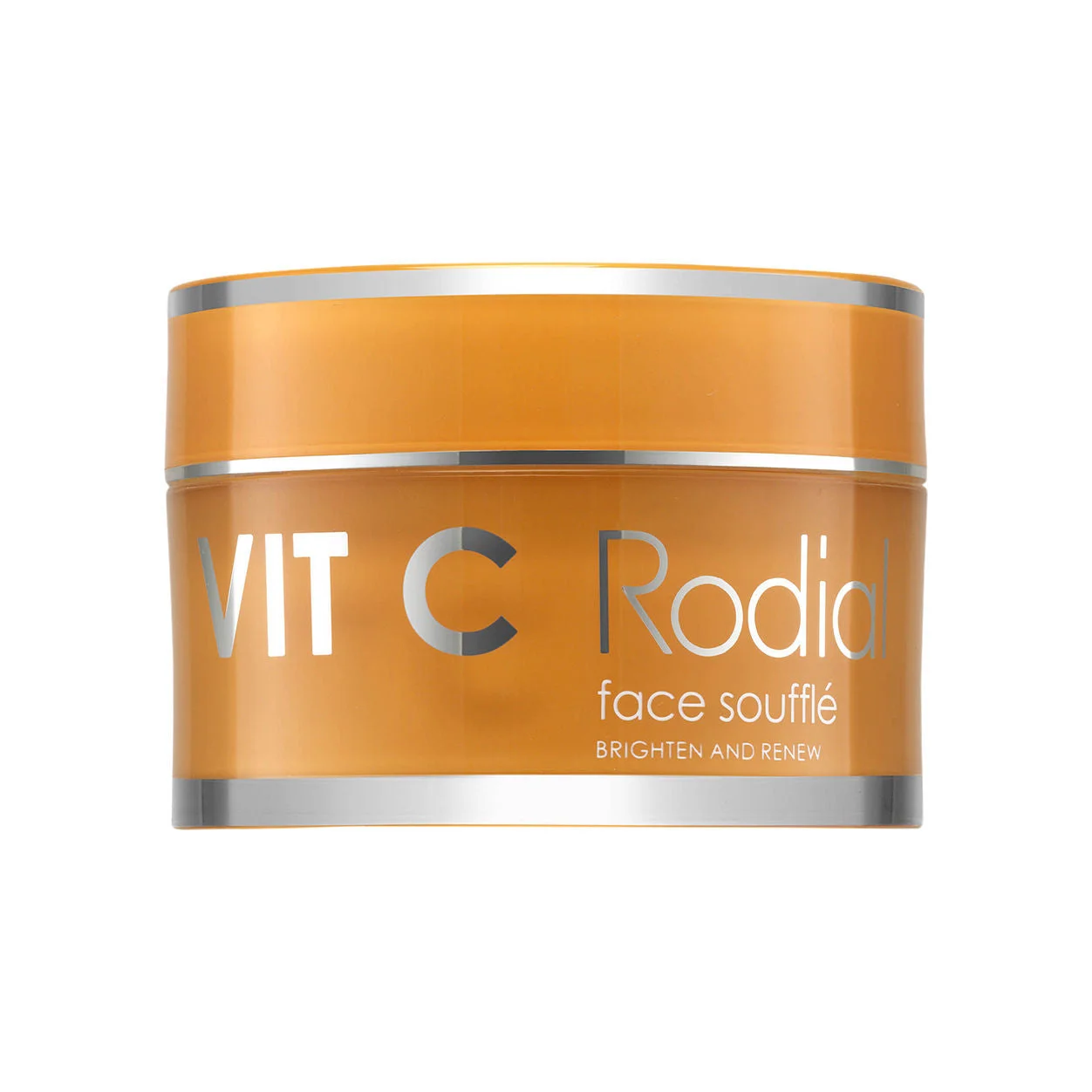 Vit C Face Souffle - 1
