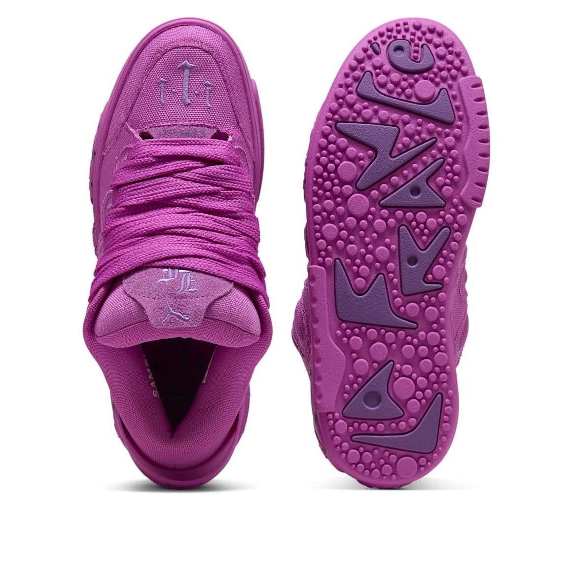 PUMA LaMelo Ball La France 'Mothers Day' 311333-02 - 4