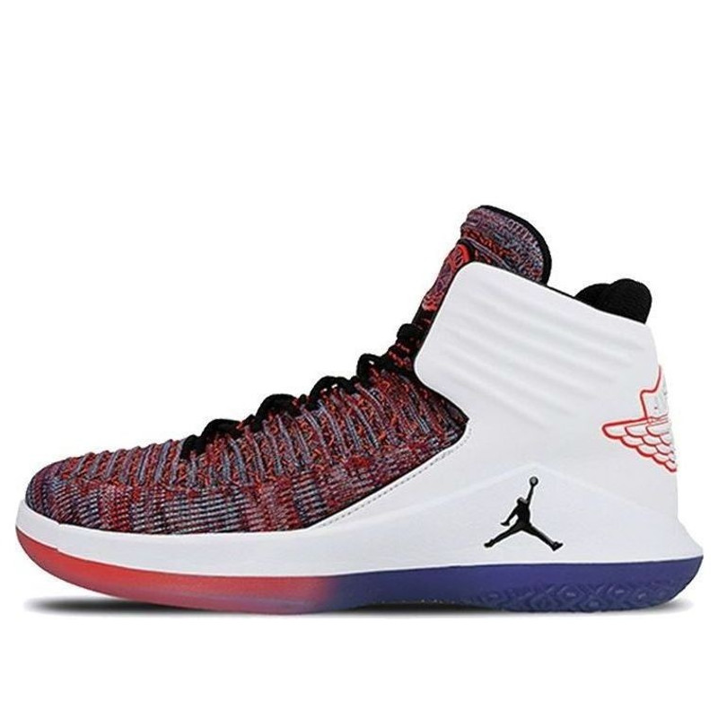Air Jordan 32 'Finale' AA1253-105 - 1
