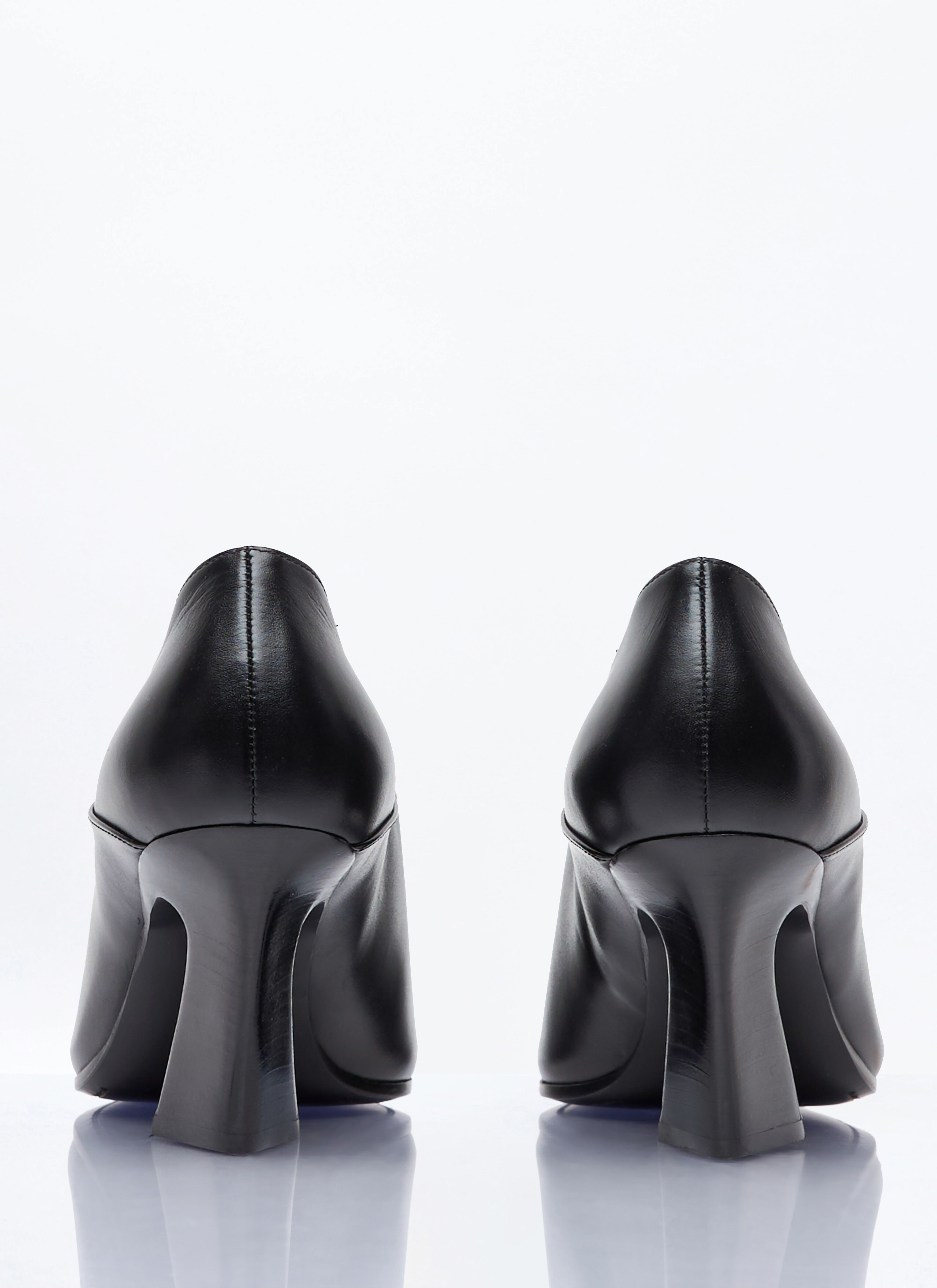 Lewis Pumps - 5