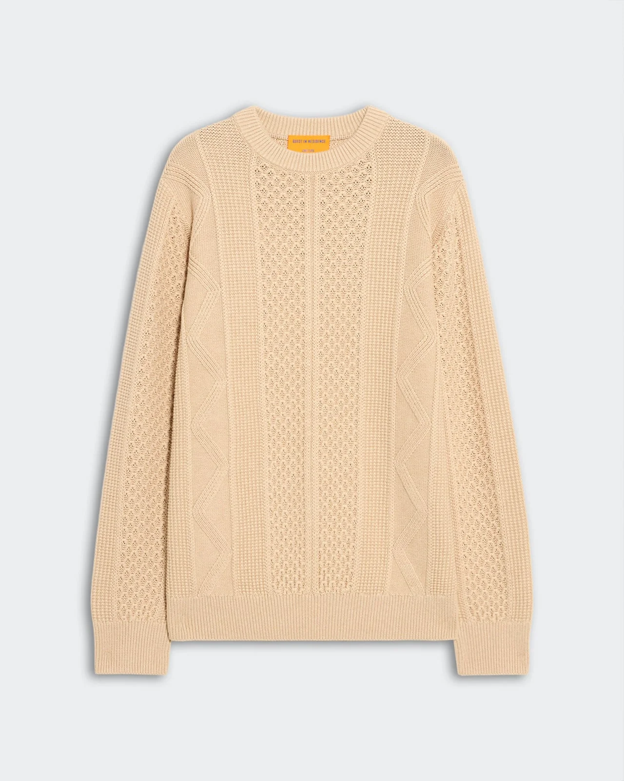 Allday Cable Crew - 1