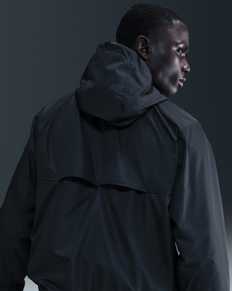 Nike Nike Windrunner Men's Lined Jacket outlook