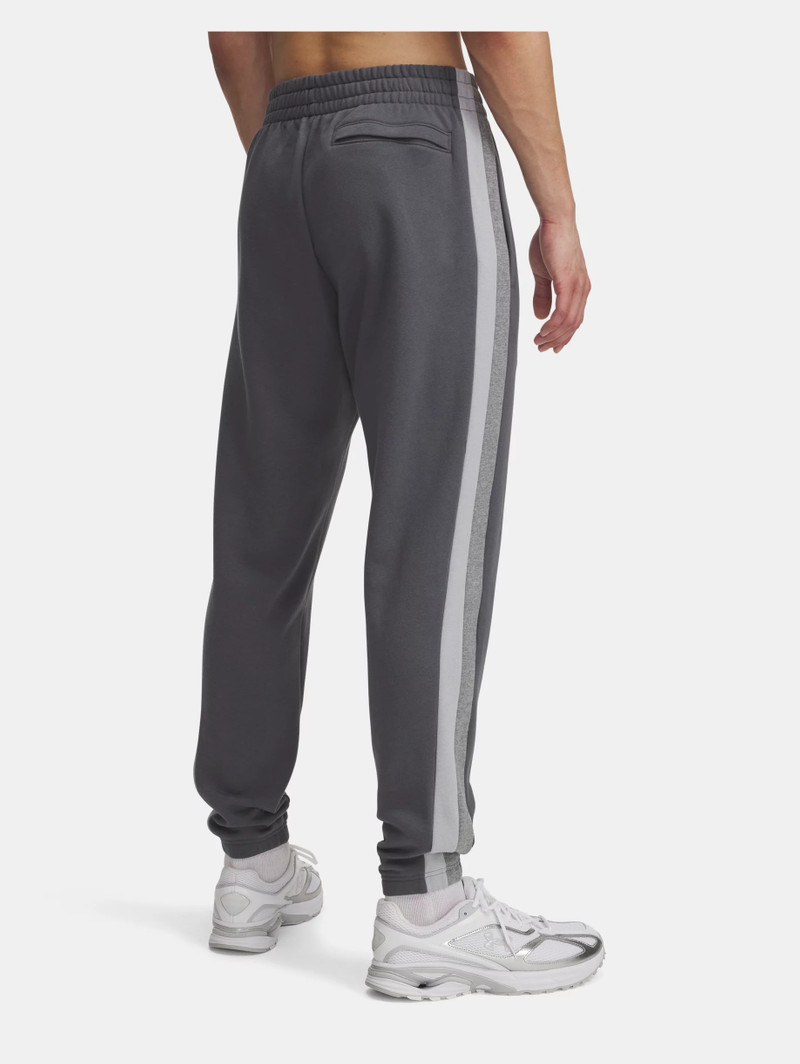 Under Armour UA Rival Fleece Colorblock outlook