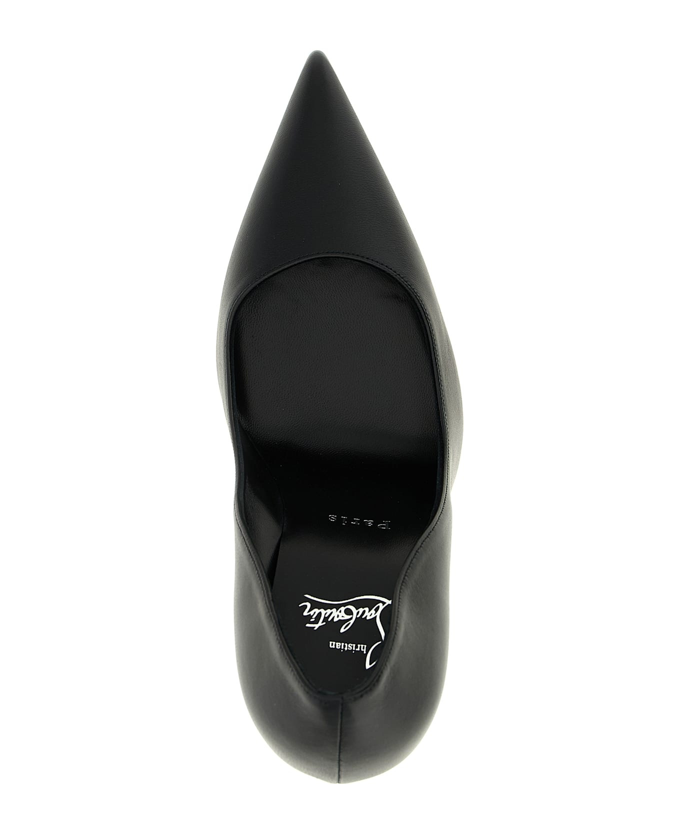 'miss Z' Pumps - 4