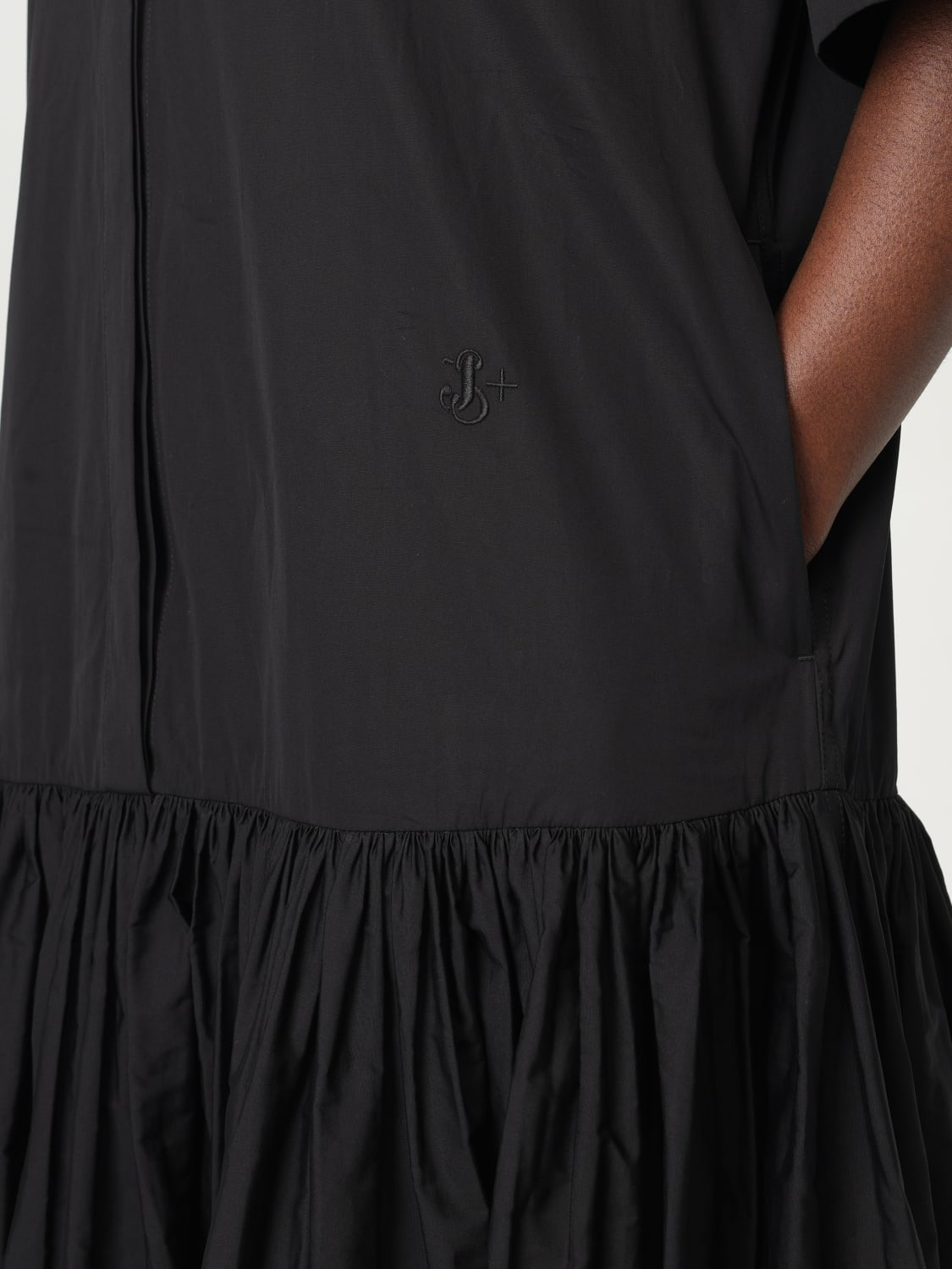 Dress woman Jil Sander - 4