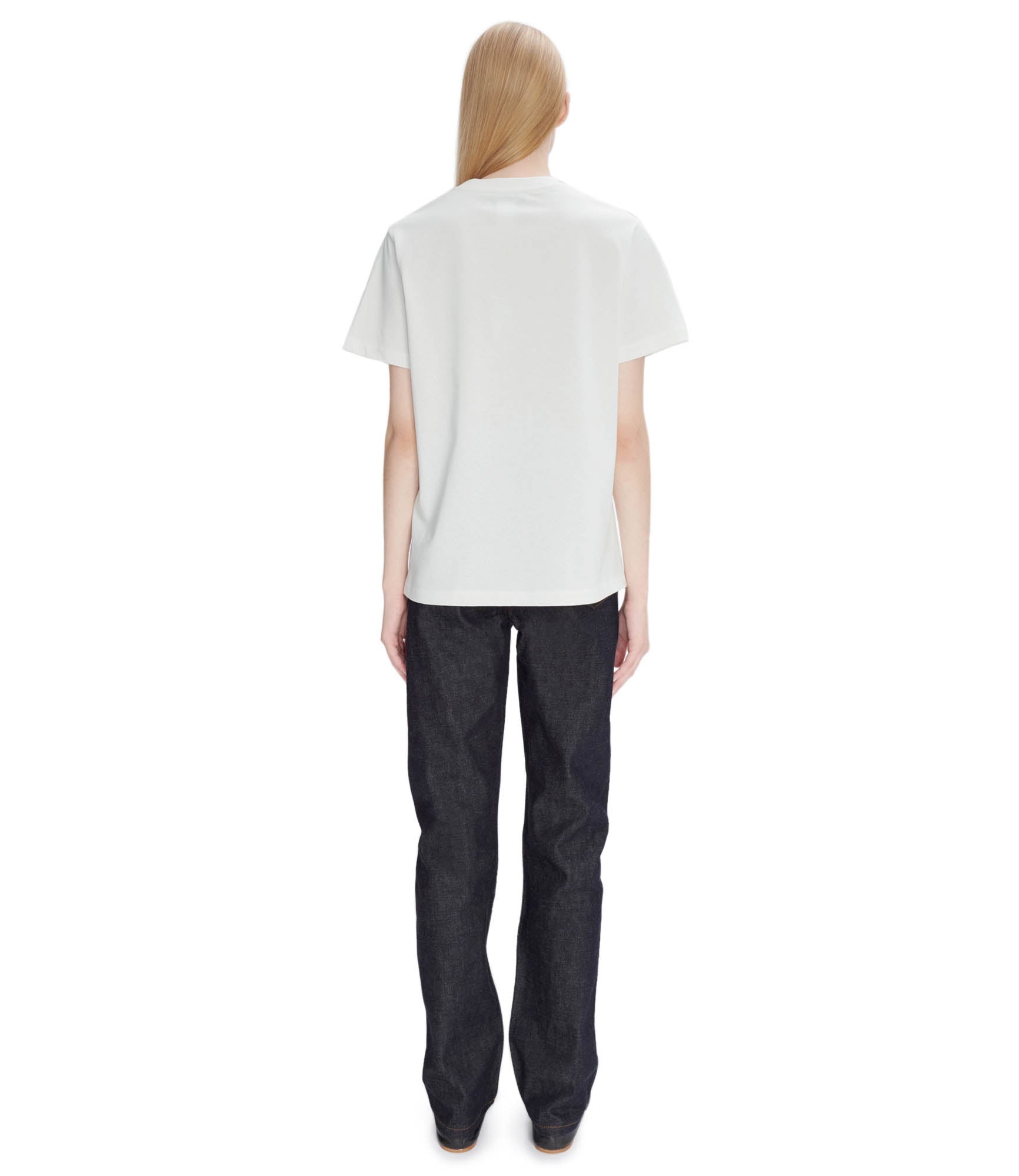 STANDARD RUE MADAME T-SHIRT (W) - 4
