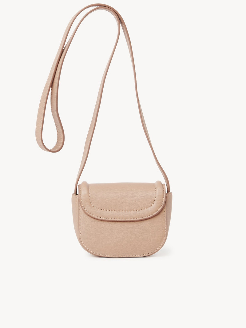 See by Chloé MARA MICRO CROSSBODY BAG outlook