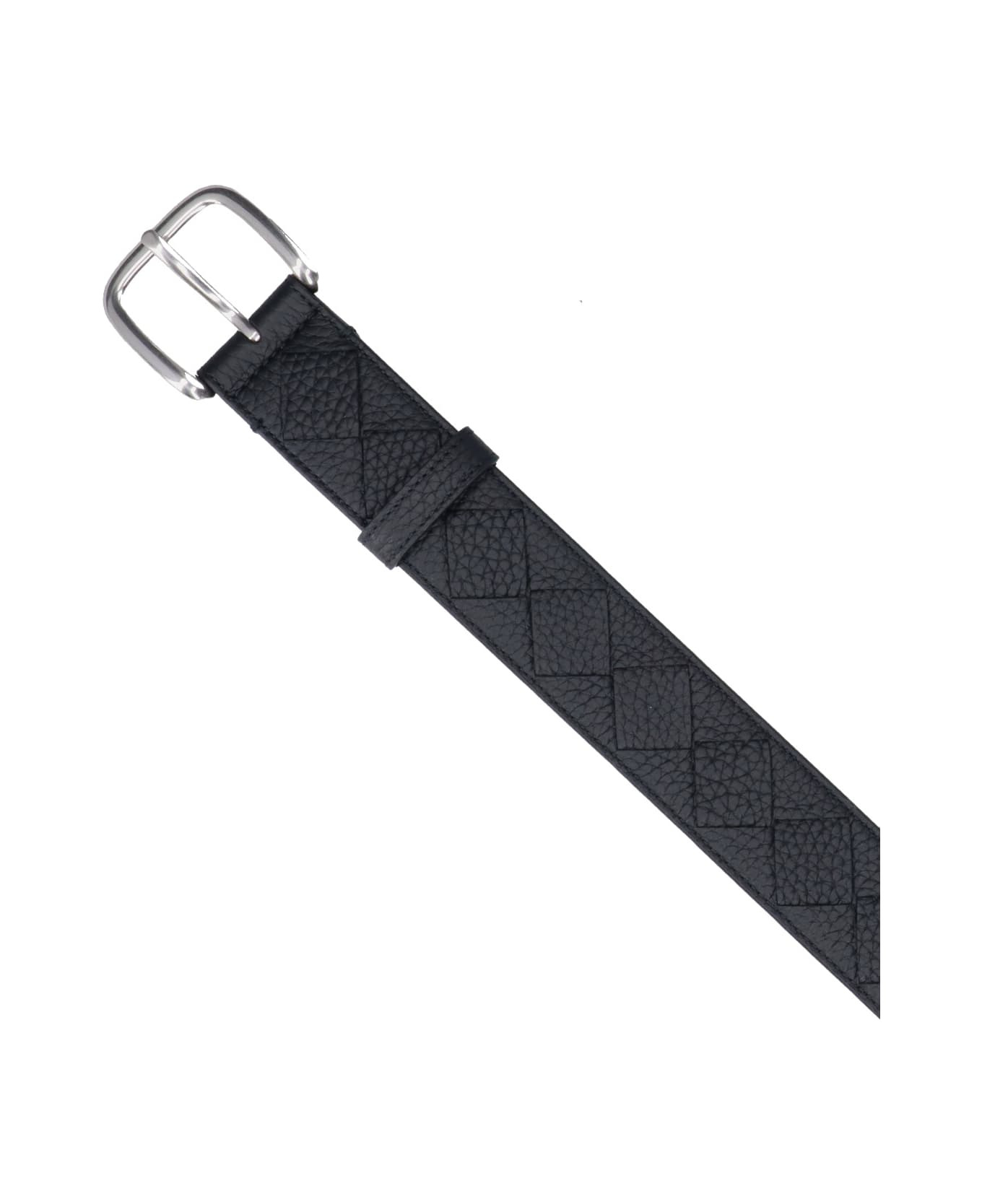 'taurillon' Belt - 3
