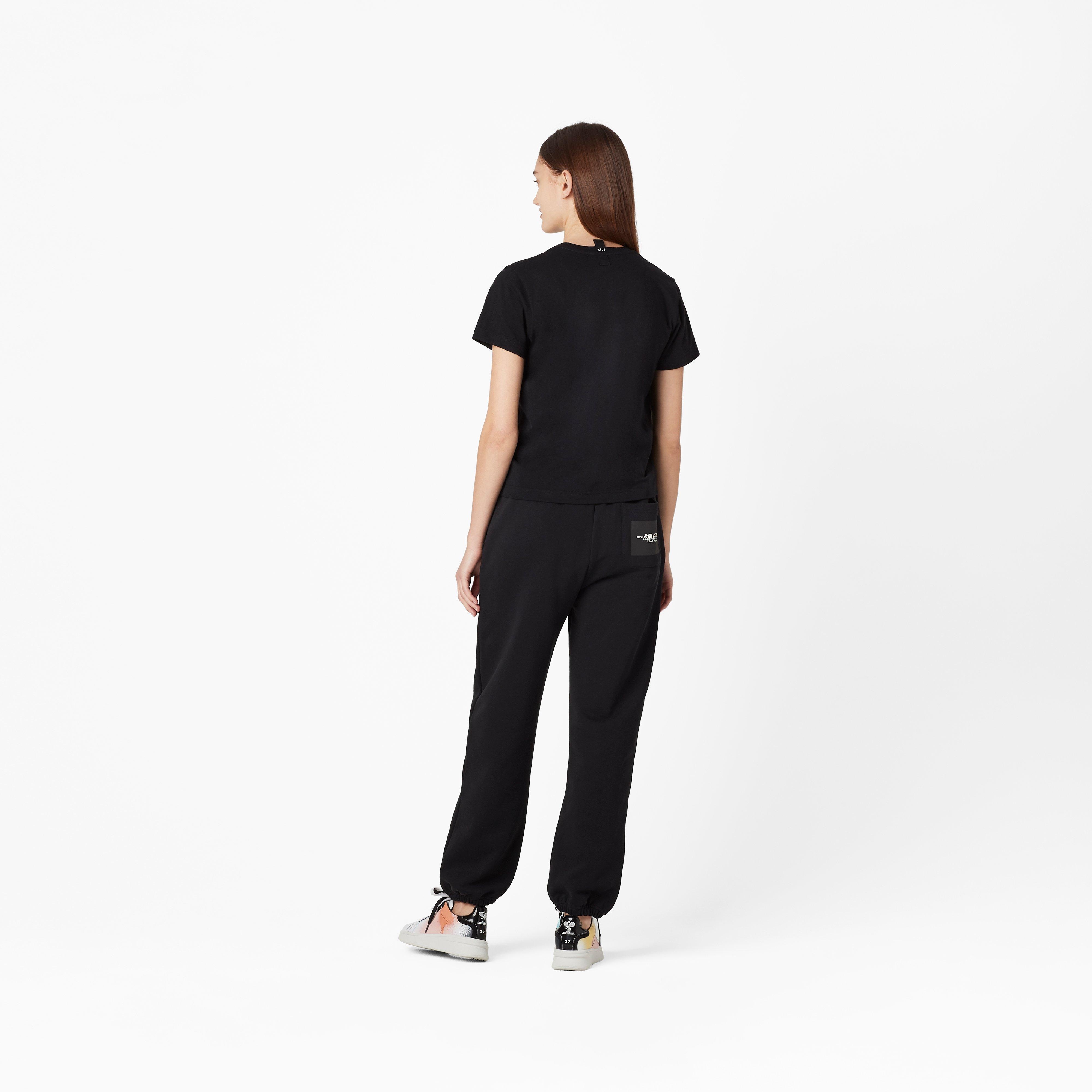THE T-SHIRT - 3