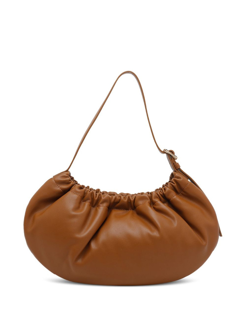 A.P.C. Ninon hoop shoulder bag outlook