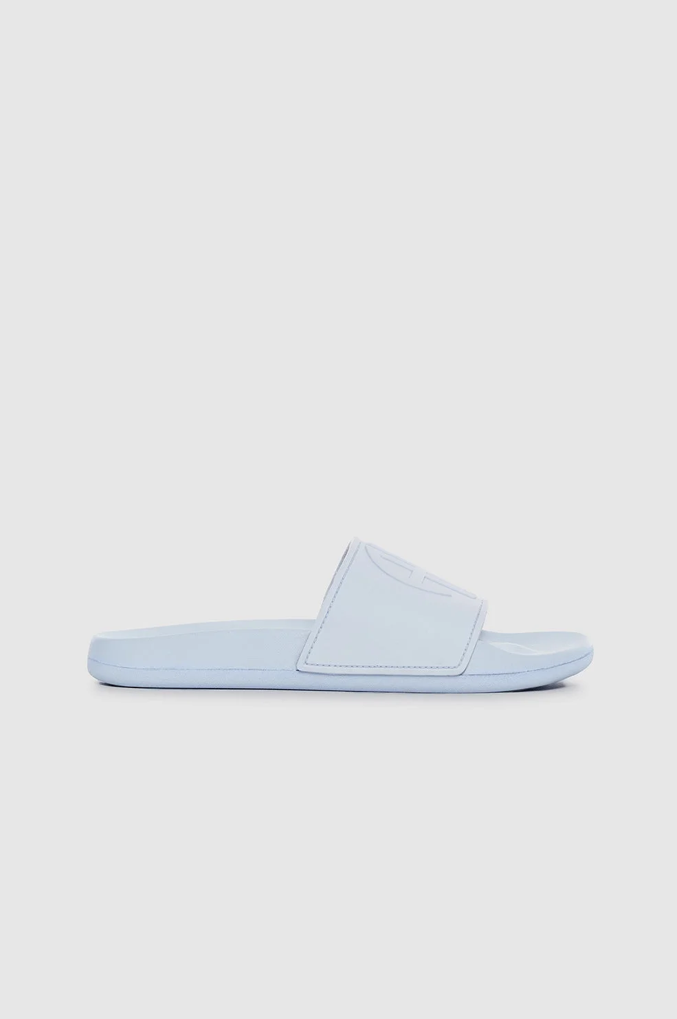 Isla Slides - Pale Blue - 1