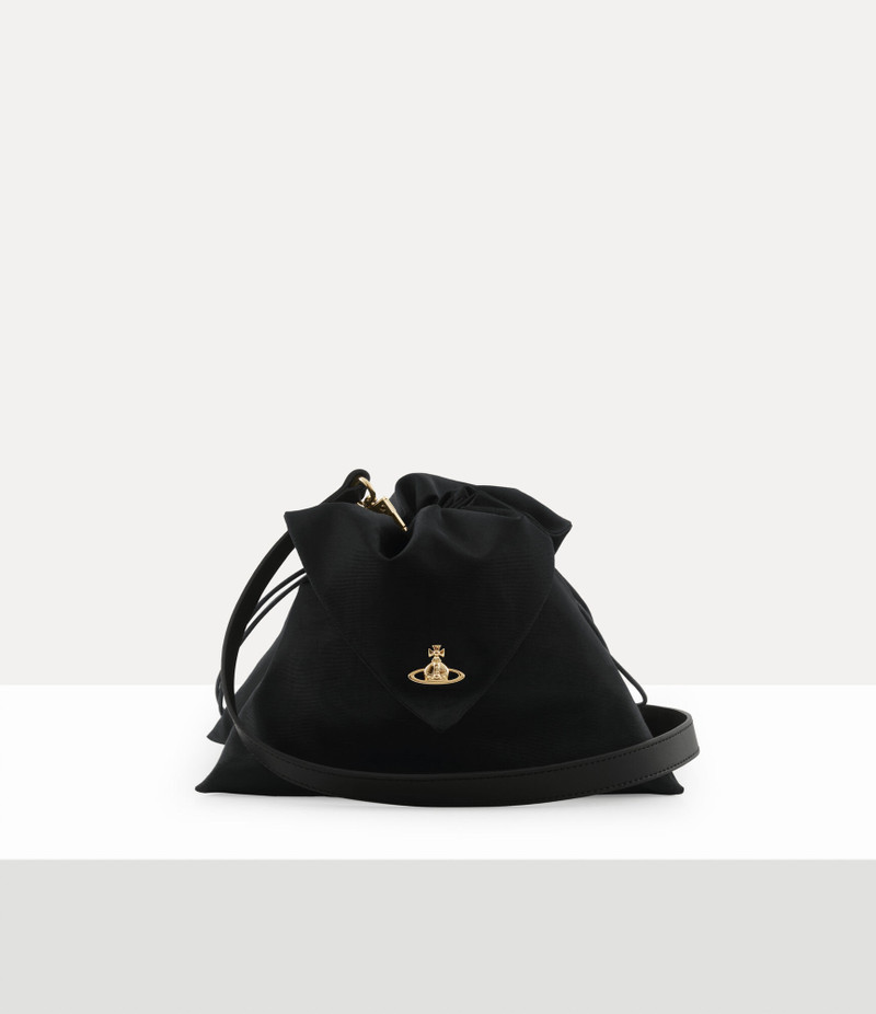 HARLEQUIN EVENING BAG 1