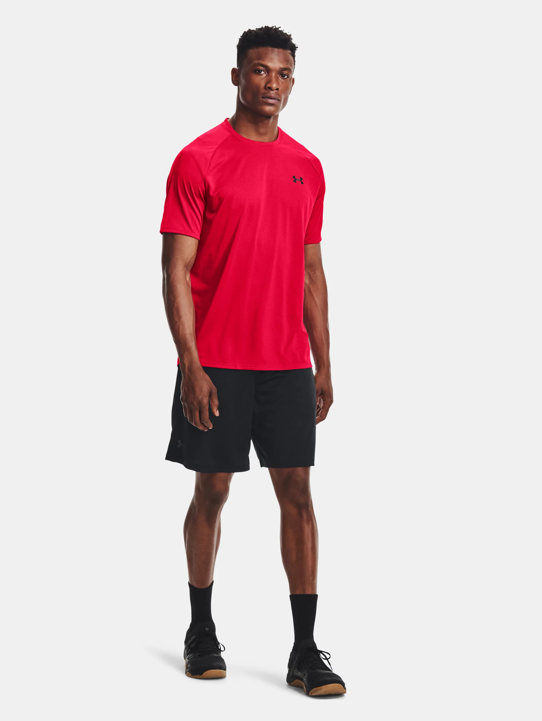 Men's UA Tech™ Mesh Shorts - 5