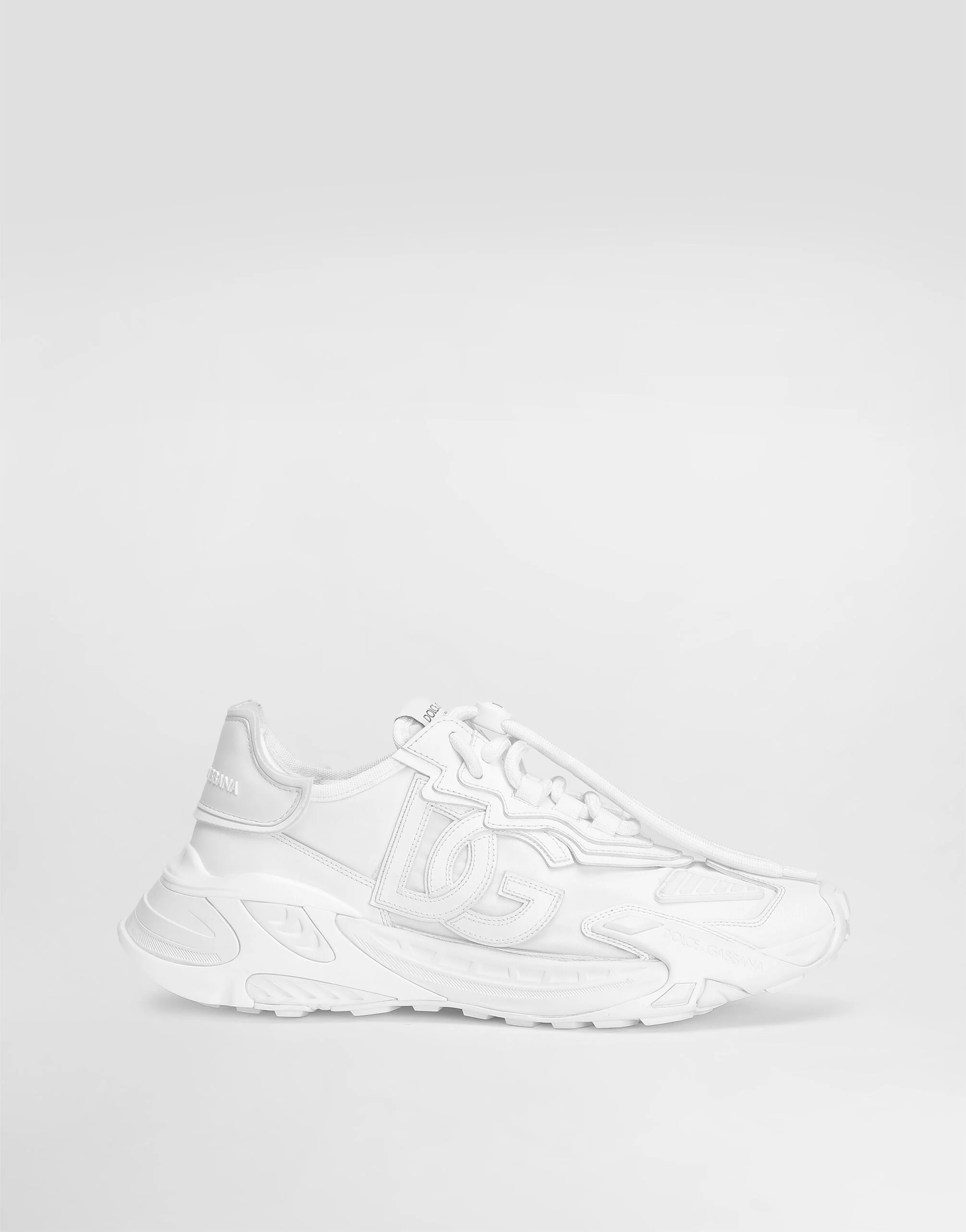 Day faster sneakers in fabric - 1