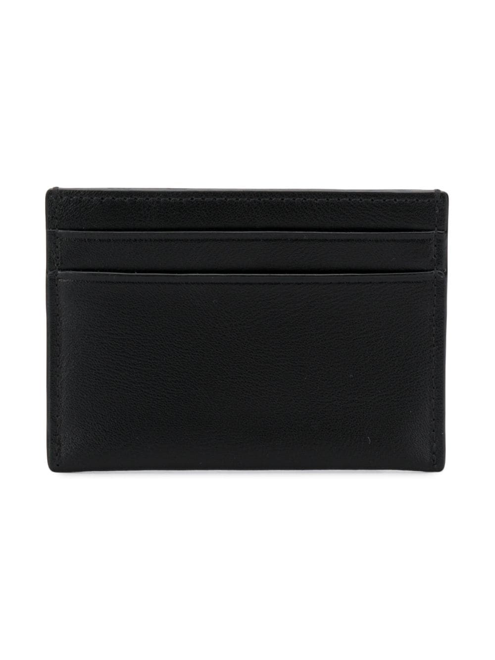 small logo cardholder - 2