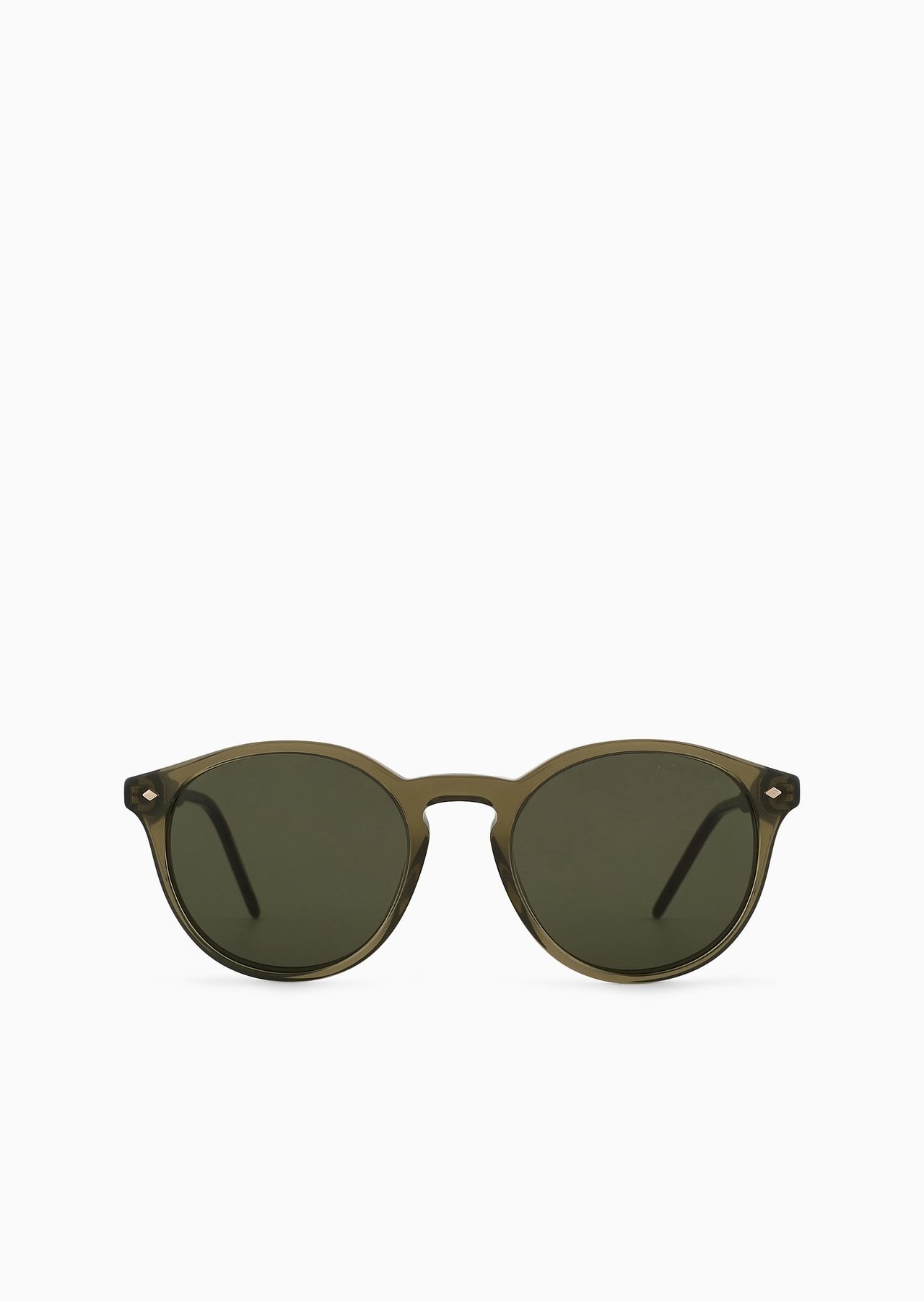 Men’s Panto sunglasses - 1