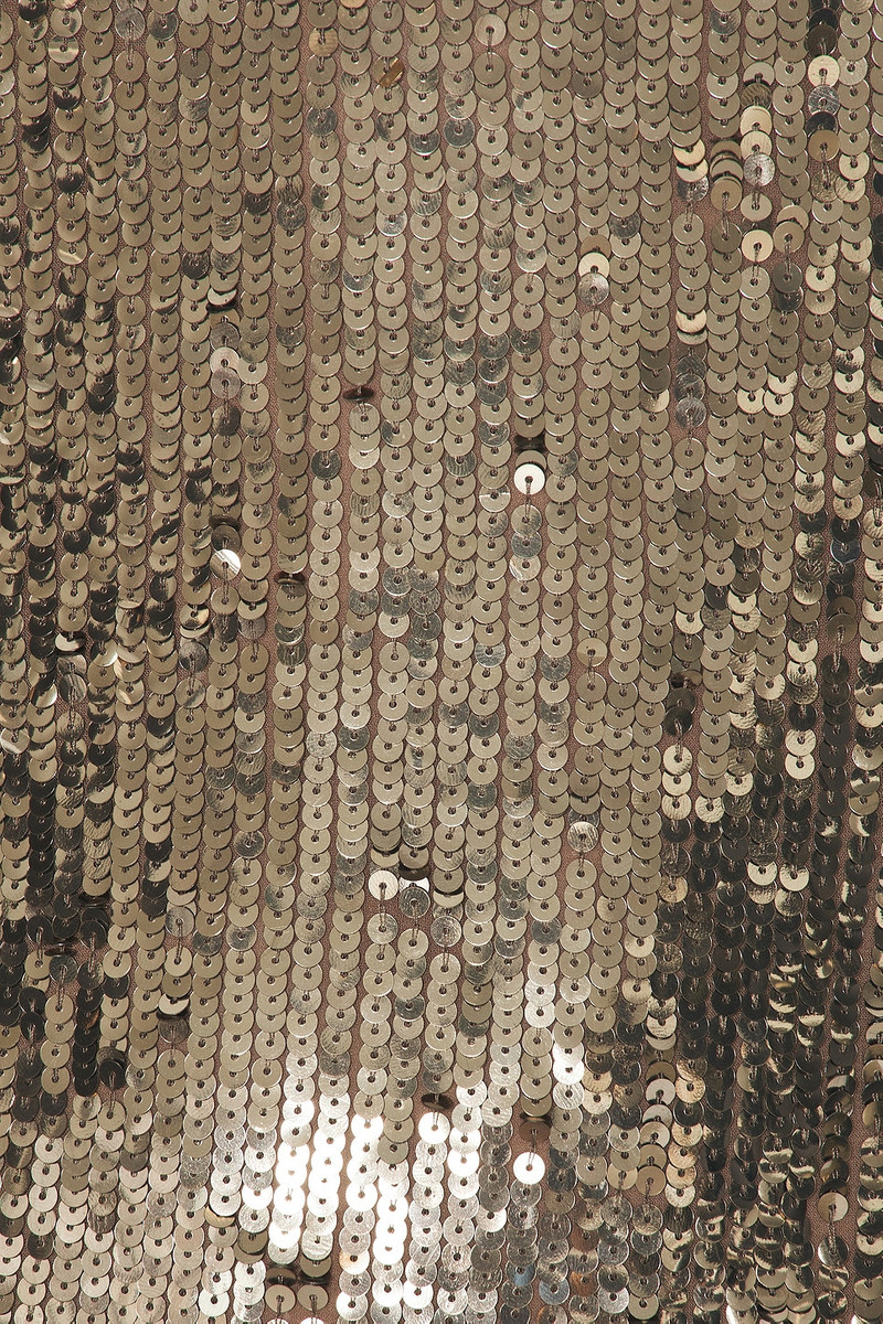 THE NEW ARRIVALS ILKYAZ OZEL Aether Gown outlook