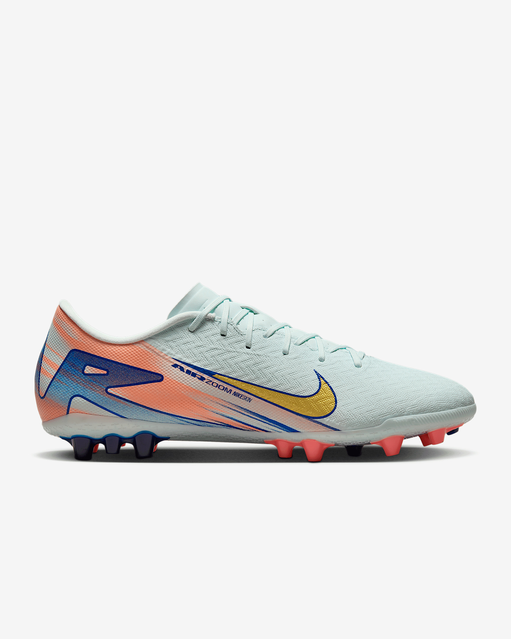 Nike Vapor 16 Academy Mercurial Dream Speed AG Low-Top Soccer Cleats - 3